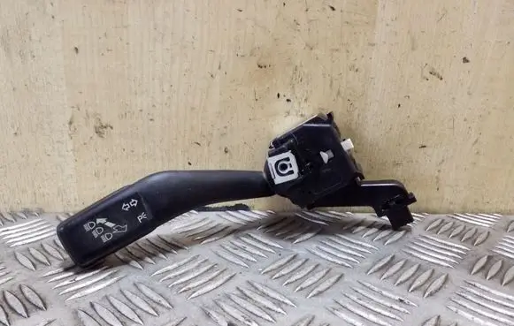 Indicator stalk