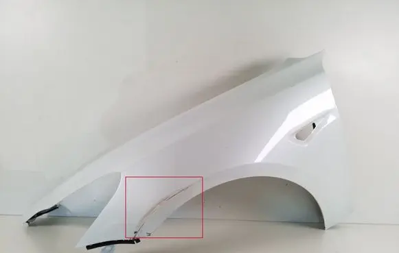 Tesla Model 3 Fender 1091094F