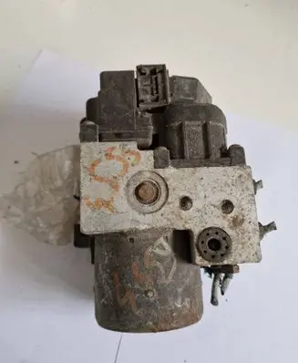 Renault Megane II ABS Pump 0273004279 00317 861151