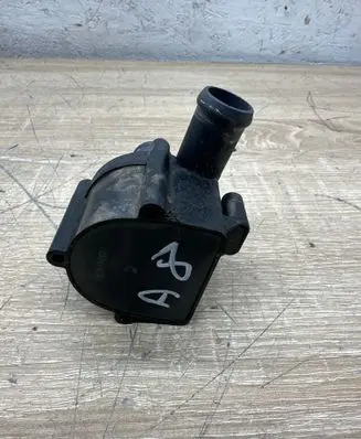 Audi A8 S8 D4 4H Electric auxiliary coolant/water pump 059121012A 701713060 1TT0401893