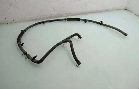KIA Sportage Headlight washer hose/pipe 