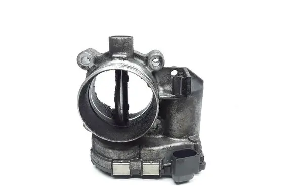 Volvo V50 Throttle valve 8692720 0261002701