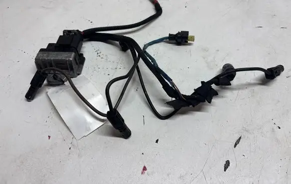 BMW 2 F22 F23 Glow plug pre-heat relay 8514120
