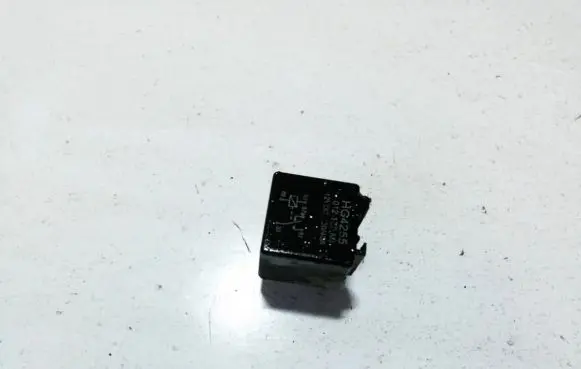 Peugeot 406 Other relay hg4255 012-1z9