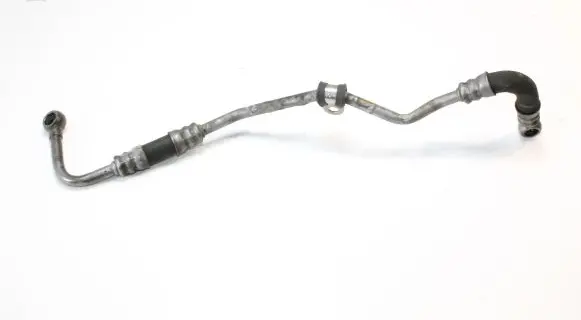 BMW 6 E63 E64 Turbo turbocharger oiling pipe/hose