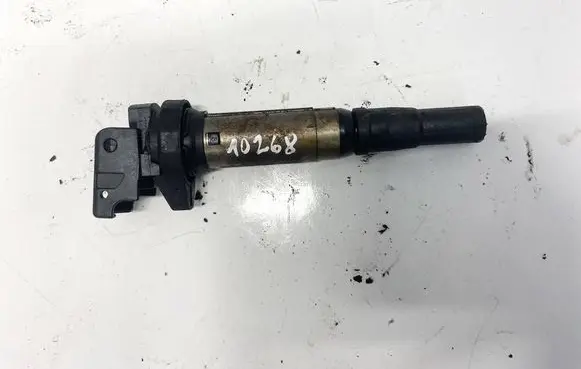 Peugeot RCZ High voltage ignition coil v75750108 19005293