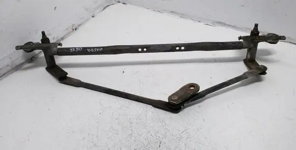 Mazda 6 Front wiper linkage 