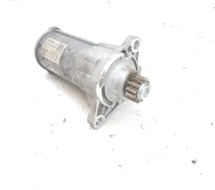 Volkswagen T-Roc Starter motor 02E911024M 0001179526