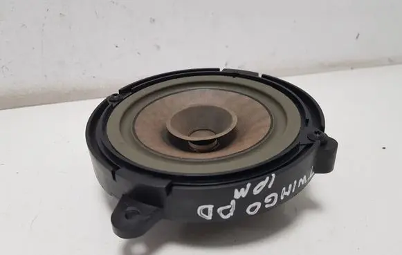 Renault Twingo II Rear door speaker 281440962R