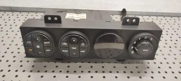 KIA Carnival Climate control unit OK53B61190 K53B
