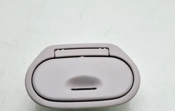 Renault Scenic III - Grand scenic III Rear view mirror (interior) 8200105136
