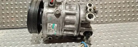 Opel Insignia A Air conditioning (A/C) compressor (pump) S25053464 P13232306