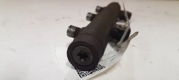 Land Rover Range Rover Sport L320 Fuel main line pipe A2C27000085 5WS40271 7H2Q9D280DD