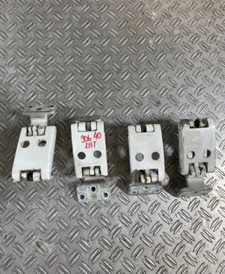 Mercedes-Benz Sprinter W906 Loading door hinge set 
