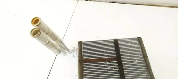 Audi A4 S4 B8 8K Heater blower radiator