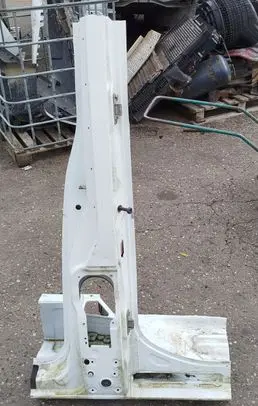 Renault Trafic III (X82) Side car body part 