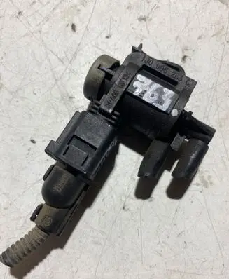 Volkswagen Sharan Turbo solenoid valve 1J0906283C