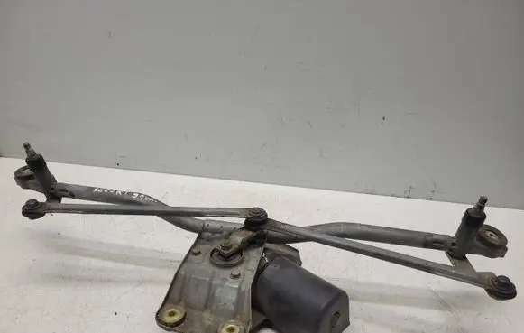 Ford Escort Front wiper linkage and motor 0390241307