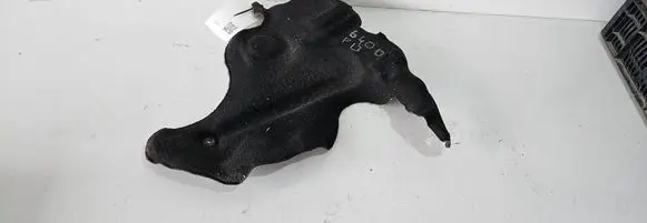 BMW 6 F06 Gran coupe Heat shield in engine bay 8510114 54703011 BMW1114