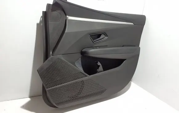 Renault Megane E-Tech Front door card panel trim 809002669R