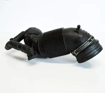 Volkswagen Touran I Air intake hose/pipe 3C0129654P