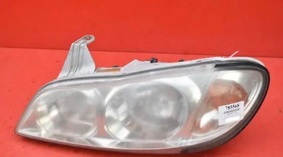 Nissan Maxima Headlight/headlamp