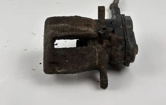 Audi Q5 SQ5 Rear brake caliper