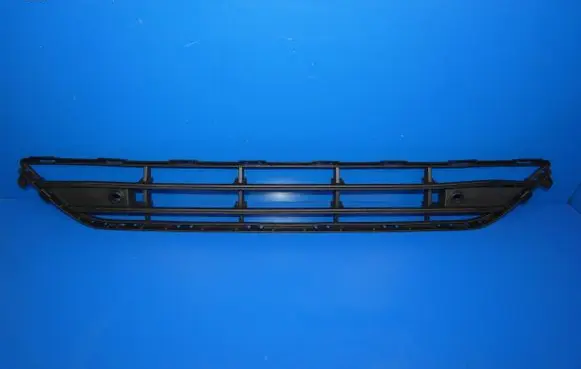 Volvo XC90 Front bumper lower grill 31353373 S3DHA