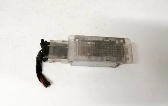 Skoda Superb B6 (3T) Other interior light 6l0947415