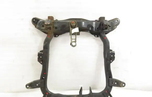 Opel Corsa C Front subframe