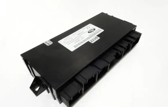Ford Focus Sunroof control unit/module 6N4T15B689AH 9410463D 01081507