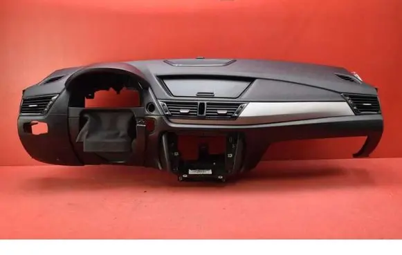 BMW X1 E84 Dashboard 