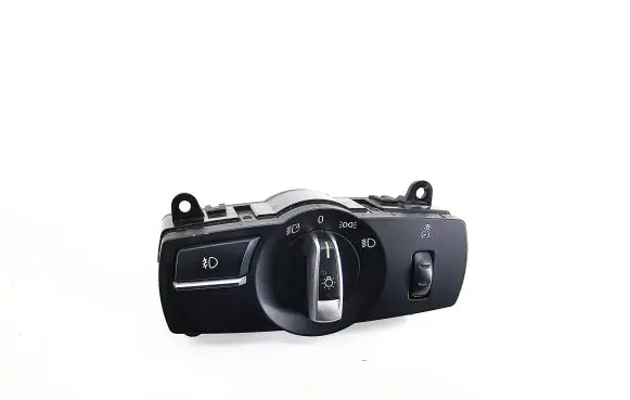 BMW 5 F10 F11 Light switch 9192745