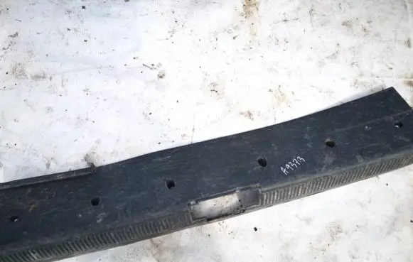 Skoda Octavia Mk1 (1U) Other trunk/boot trim element 1u9863485