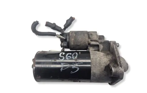 Volvo S60 Starter motor 0001109252