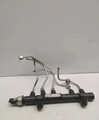 Citroen C4 II Fuel main line pipe 9684753080 28497Z01 130110401