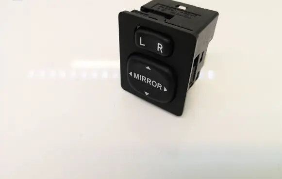 Toyota Yaris Wing mirror switch 183574 769746F
