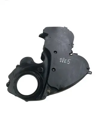 Fiat Ducato Timing belt guard (cover) 500382117