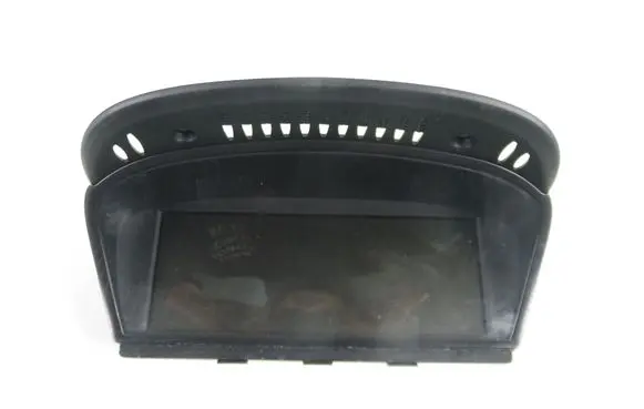 BMW 5 E60 E61 Screen/display/small screen 6989396