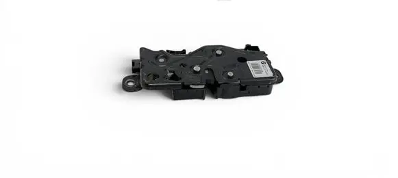 BMW 7 G11 G12 Tailgate/trunk/boot lock/catch/latch 7441014