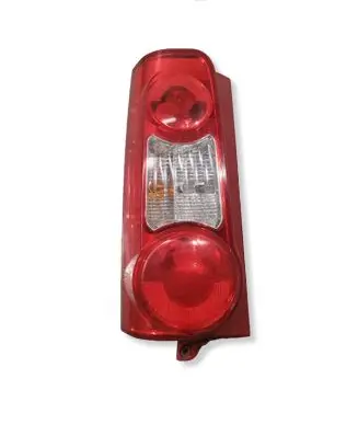 Citroen Berlingo Rear/tail lights 9680608080 9677205580