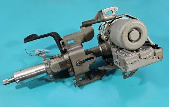 Renault Megane IV Power steering pump 488100422R IMPRK1590325