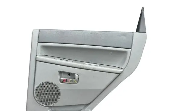 Jeep Grand Cherokee (WK) Rear door card panel trim 5HR421J3AG