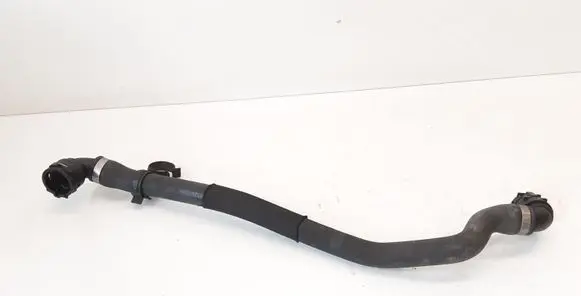 BMW 5 E60 E61 Engine coolant pipe/hose 7503386