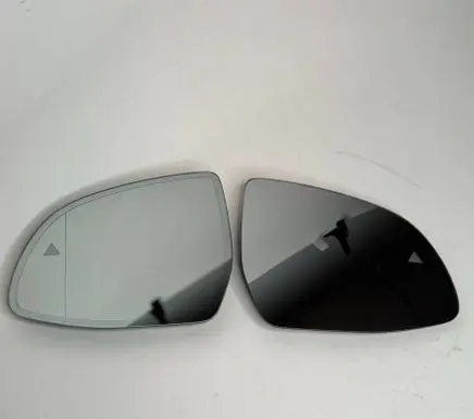 BMW X3 G01 Wing mirror glass 6004655 6004082