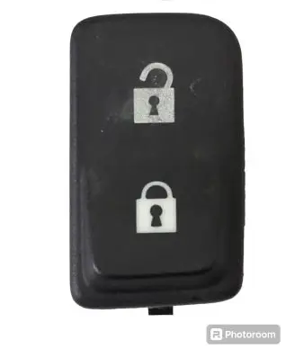 Volvo V50 Central locking switch button 0665832