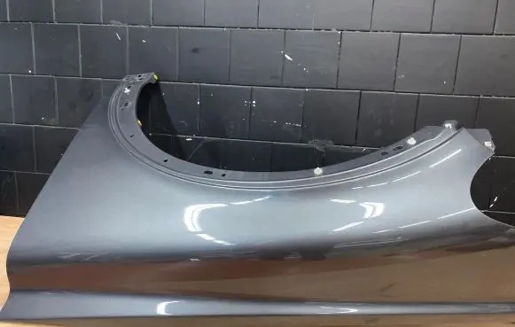 Volvo C30 Fender 31253950 21073529