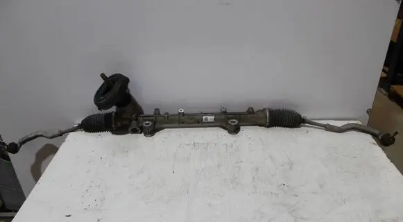 Dacia Duster II Steering rack 490010810R