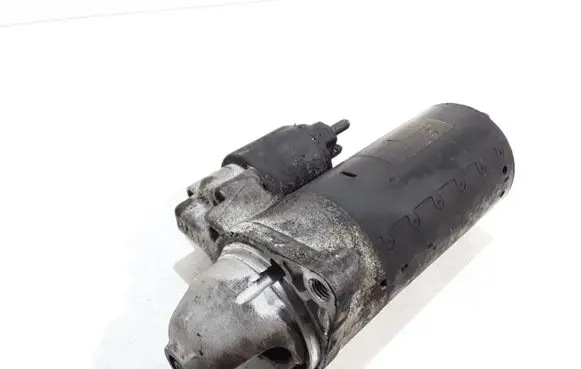 Mercedes-Benz C W205 Starter motor A6519062800