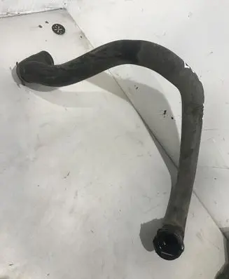 Volkswagen PASSAT B6 Engine coolant pipe/hose 3B0122291C